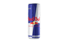 Bild von Red Bull 0,25 Dose