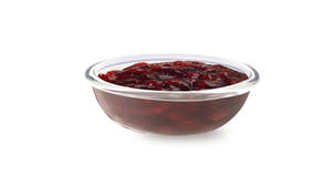 Bild von Preiselbeeren