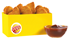 Bild von 6er Nuggets