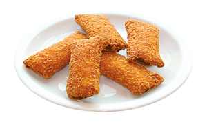 Bild von Kartoffeltaschen 3Stk.